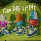 Illustration for article titled Adventure Time Recap - Furniture Meat